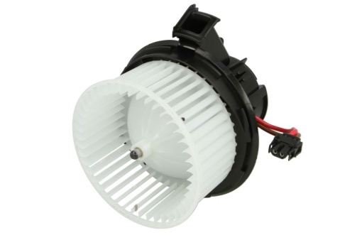 Ventilator habitaclu potrivit MERCEDES C T-MODEL (S204), C (W204), E (A207), E (C207), E T-MODEL (S212), E (W212), GLK (X204), SLS AMG (C197), SLS AMG (R197) 1.6-Electric 01.07- - Img 1