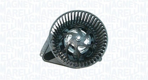 Ventilator habitaclu potrivit MERCEDES SPRINTER 2-T (B901, B902), SPRINTER 3-T (B903), SPRINTER 4-T (B904), T1 (601), T1 (B601) 2.1D-2.9D 10.88-05.06 - Img 1