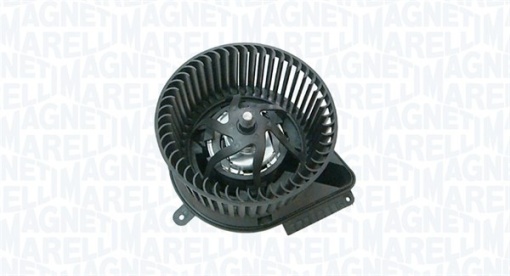 Ventilator habitaclu potrivit MERCEDES SPRINTER 2-T (B901, B902), SPRINTER 3-T (B903), SPRINTER 4-T (B904), SPRINTER 5-T (B905); VW LT 28-35 II, LT 28-46 II 2.1D-2.9D 01.95-07.06