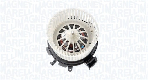 Ventilator habitaclu potrivit MERCEDES SPRINTER 3,5-T (B906), SPRINTER 3-T (B906), SPRINTER 4,6-T (B906), SPRINTER 5-T (B906); VW CRAFTER 30-35, CRAFTER 30-50 1.8-3.5 04.06-09.20
