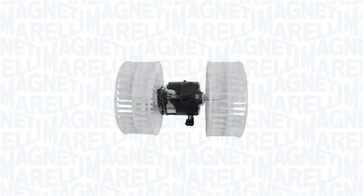 Ventilator habitaclu potrivit MERCEDES VIANO (W639), VITO / MIXTO (W639), VITO (W639) 2.0D-Electric 09.03-
