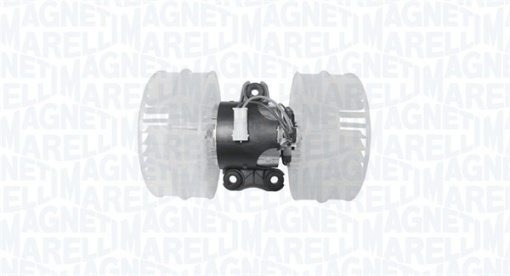Ventilator habitaclu potrivit MERCEDES VIANO (W639), VITO / MIXTO (W639), VITO (W639) 2.0D-Electric 09.03-