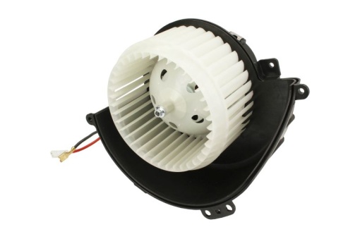 Ventilator habitaclu potrivit OPEL ASTRA G, ASTRA G CLASSIC, ASTRA G/KOMBI, ASTRA H, ASTRA H CLASSIC, ASTRA H GTC, ASTRA H/KOMBI 1.2-2.2D 02.98- - Img 1