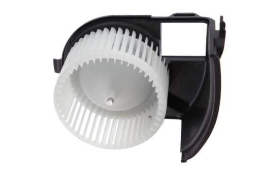 Ventilator habitaclu potrivit RENAULT CLIO II, CLIO II/HATCHBACK, THALIA I 1.2-3.0 03.98- - Img 1