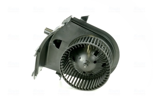 Ventilator habitaclu potrivit SEAT AROSA, CORDOBA, CORDOBA VARIO, IBIZA II, INCA; VW CADDY II, CADDY II/MINIVAN, GOLF III, GOLF IV, POLO, POLO III, POLO III CLASSIC 1.0-Electric 08.91-06.04 - Img 1