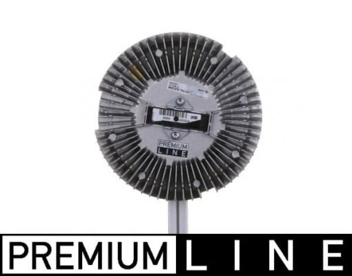 Ventilator potrivit BMW 7 (E65, E66, E67), 7 (F01, F02, F03, F04), X5 (E53); LAND ROVER RANGE ROVER III 3.6-6.0 01.00-12.15