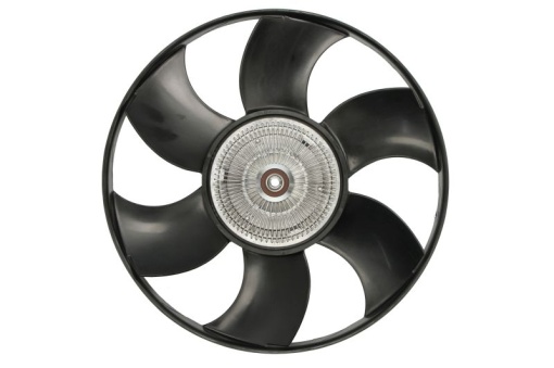 Ventilator potrivit MERCEDES SPRINTER 3,5-T (B906), SPRINTER 3-T (B906), VITO (W639); VW CRAFTER 30-35, CRAFTER 30-50 2.0D-2.5D 04.06-
