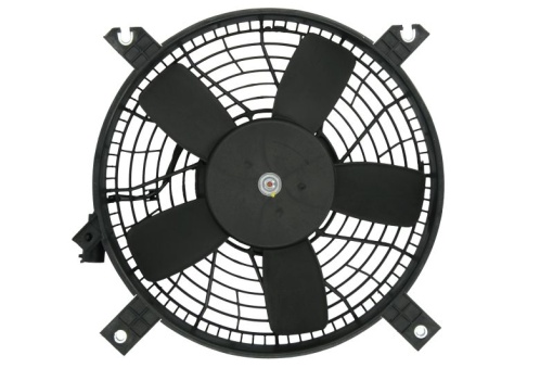 Ventilator radiator (cu carcasa) potrivit SUZUKI GRAND VITARA I 1.6-2.7 03.98-09.05