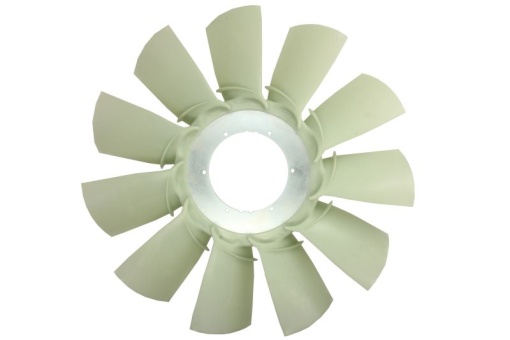 Ventilator radiator (diameter 750mm, numar lame 11) potrivit SCANIA G I, P I, R I DC09.108-DT12.17 10.07-05.19