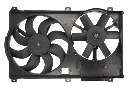Ventilator radiator Dreapta/Stanga potrivit FIAT DUCATO 1.9D-2.8D 03.94-12.18