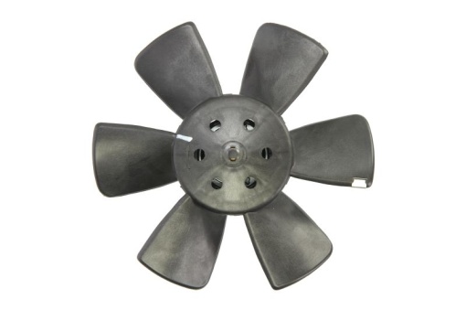 Ventilator radiator potrivit AUDI 100 C2, 50, 80 B2, 80 B3, COUPE B2, COUPE B3; SEAT CORDOBA, CORDOBA VARIO, IBIZA II; VW CORRADO, GOLF I, GOLF II, JETTA I, JETTA II 1.0-2.3 08.74-12.02
