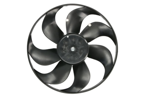 Ventilator radiator potrivit AUDI A3; FORD GALAXY I, GALAXY MK I; SEAT ALHAMBRA, AROSA, LEON, TOLEDO II; SKODA OCTAVIA I; VW LUPO I, POLO, POLO III, POLO/HATCHBACK 1.0-2.0 10.94-12.10