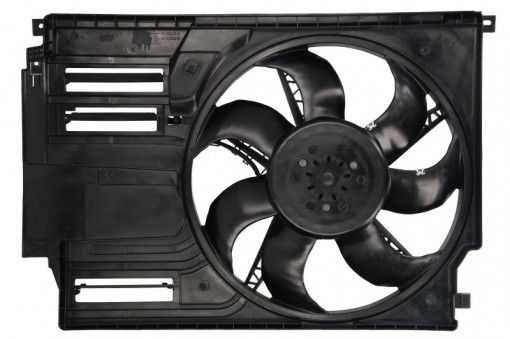 Ventilator radiator potrivit BMW 2 (F45), X1 (F48), X2 (F39); MINI COUNTRYMAN (F60) 1.5H 11.14-