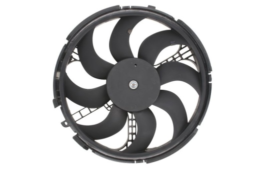 Ventilator radiator potrivit FIAT STILO 1.2-1.9D 10.01-08.08
