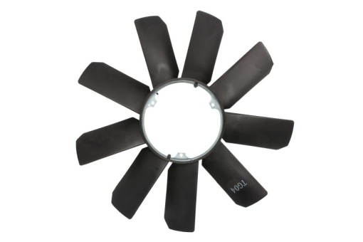 Ventilator radiator potrivit MERCEDES E T-MODEL (S210), E (W210), M (W163), SL (R129) 4.3/5.0 06.97-06.05