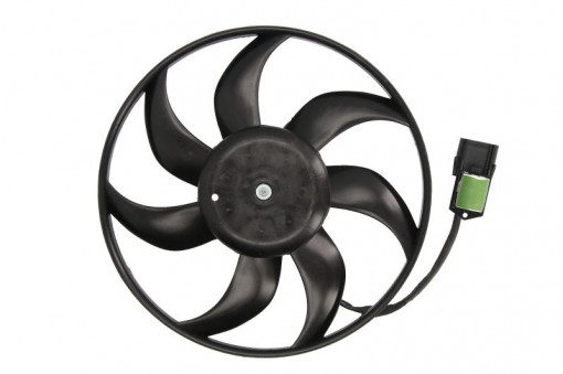 Ventilator radiator potrivit OPEL ASTRA H, ASTRA H CLASSIC, ASTRA H GTC 1.4-1.8 01.04-