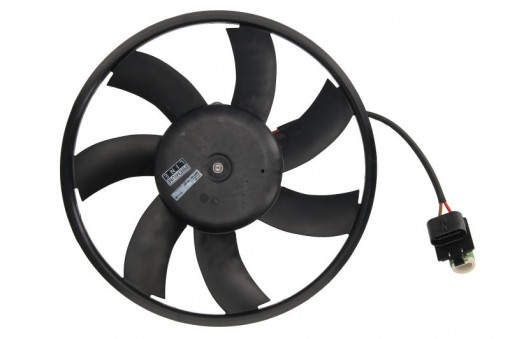 Ventilator radiator potrivit OPEL INSIGNIA A, INSIGNIA A COUNTRY 2.0/2.0ALK/2.8 07.08-03.17