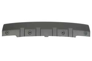 Acoperire bara Fata potrivit LAND ROVER DISCOVERY IV L319 2014-2017 - (gri)