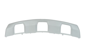 Acoperire bara Fata potrivit MERCEDES M (W164) 2009-2011
