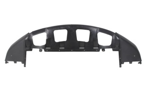 Acoperire bara Fata potrivit TESLA MODEL X 2015-2021 - (negru)