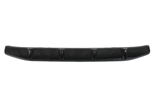 Acoperire bara fata Spate potrivit BMW 4 G22, G23, G82 dupa 2020 - (Inferior)