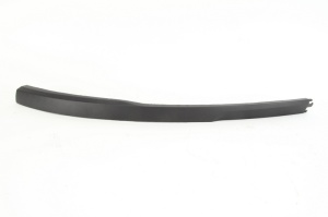 Acoperire bara Fata Stanga (negru) potrivit OPEL CORSA D, CORSA D/HATCHBACK 07.06-09.14 - Img 3