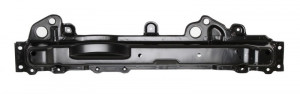 Acoperire bara potrivit CHEVROLET SPARK/MATIZ; DAEWOO SPARK/MATIZ 2005-2010 - (inferior)