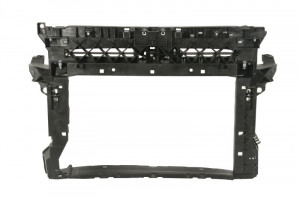 Acoperire bara potrivit SEAT ATECA 2016-2019 - (petrol, plastic)
