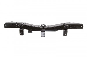 Acoperire bara potrivit TOYOTA AURIS E15 2007-2010 - (superior)