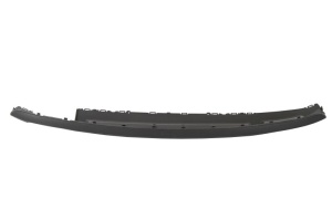 Acoperire bara Spate potrivit AUDI A3 Sedan 2012-2016 - (negru) - Img 2