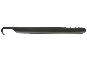 Acoperire bara Spate potrivit AUDI A4 ALLROAD B8, A4 B8 Break / Sedan 2007-2011 - (2.0 TDI, negru)