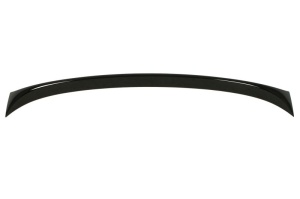 Acoperire bara Spate potrivit BMW 3 E90, E91 2004-2012 - (M-PAKIET; negru lucios)
