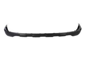 Acoperire bara Spate potrivit HONDA CR-V III 2009-2012 - (negru)