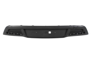 Acoperire bara Spate potrivit PEUGEOT 308, 308 I, 308 II 2007-2011 - (SPORT, CZ)