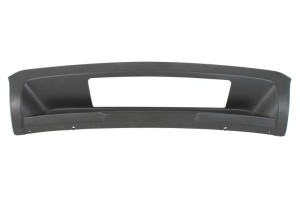 Acoperire bara Spate potrivit PORSCHE CAYENNE II 92A/958 2010-2014 - (partea inferioara)