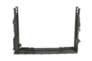 Acoperire fata potrivit BMW 5 E60, E61, 6 E63, E64 2003-2010 - (inferior, plastic)