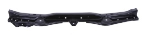 Acoperire fata potrivit FIAT SEDICI; SUZUKI SX4 2006-2014 - (superior)