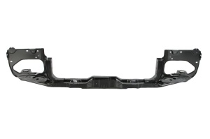 Acoperire fata potrivit FORD MUSTANG 2004-2009 - (superior, cu suporturi pentru faruri)