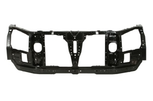 Acoperire fata potrivit FORD RANGER dupa 2018 - (complet, cu suporturi pentru faruri)