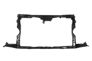 Acoperire fata potrivit HONDA JAZZ III 2008-2011 - (complet)