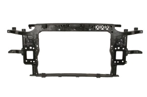 Acoperire fata potrivit HYUNDAI KONA 2017-2021 - (plastic)