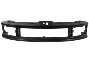 Acoperire fata potrivit IVECO DAILY III 1999-2007 - (superior, cu suporturi pentru faruri)