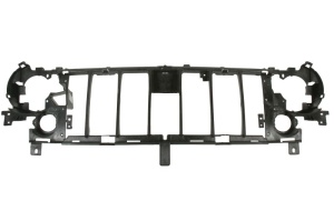 Acoperire fata potrivit JEEP CHEROKEE/LIBERTY KJ 2001-2008 - (complet, plastic)