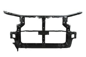 Acoperire fata potrivit MITSUBISHI OUTLANDER I 2002-2006 - (complet)