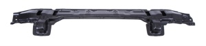Acoperire fata potrivit MITSUBISHI PAJERO III 2000-2007 - (inferior)