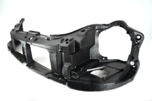 Acoperire fata potrivit NISSAN INTERSTAR X70; OPEL MOVANO I LIFT; RENAULT MASTER II 2004-2010 - (completa) - Img 3