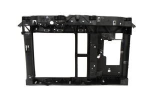 Acoperire fata potrivit PEUGEOT 208 2012-2015 - (completa)