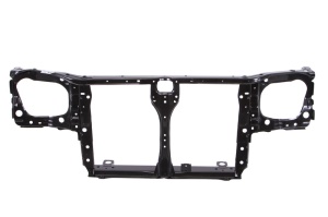 Acoperire fata potrivit SUBARU FORESTER SG 2002-2005 - (complet, cu suporturi pentru faruri)