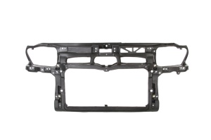 Acoperire fata potrivit VW BORA, GOLF 4 1997-2006 - (complet, radiator width: 650 mm.)