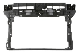 Acoperire fata potrivit VW CADDY V dupa 2020 - (plastic)